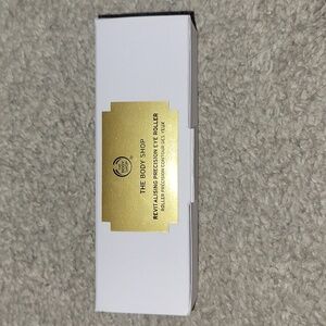 Revitalizing Precision Eye Roller